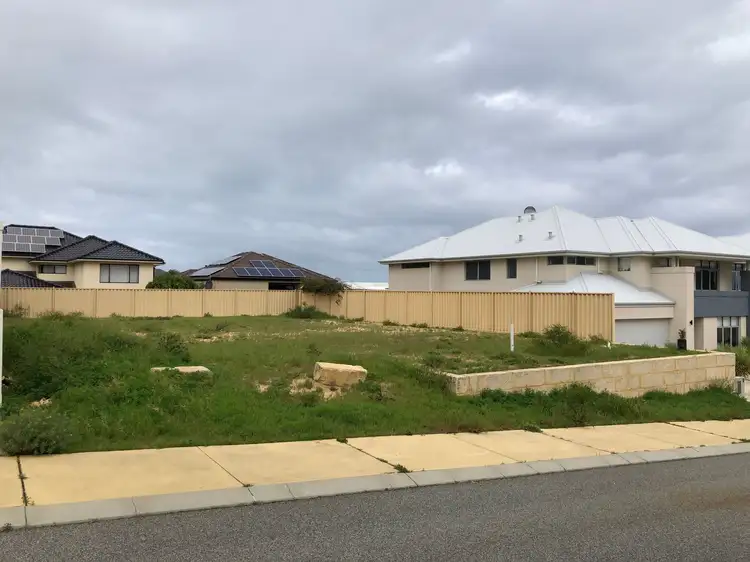 7 TULUM APPROACH, Iluka WA 6028