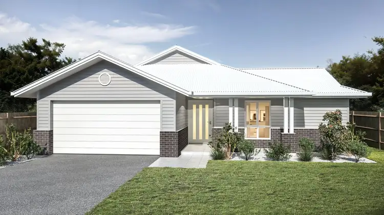 29 Burlington st, Lammermoor QLD 4703