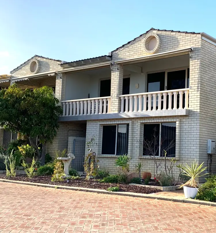240 BURKE DRIVE, Attadale WA 6156