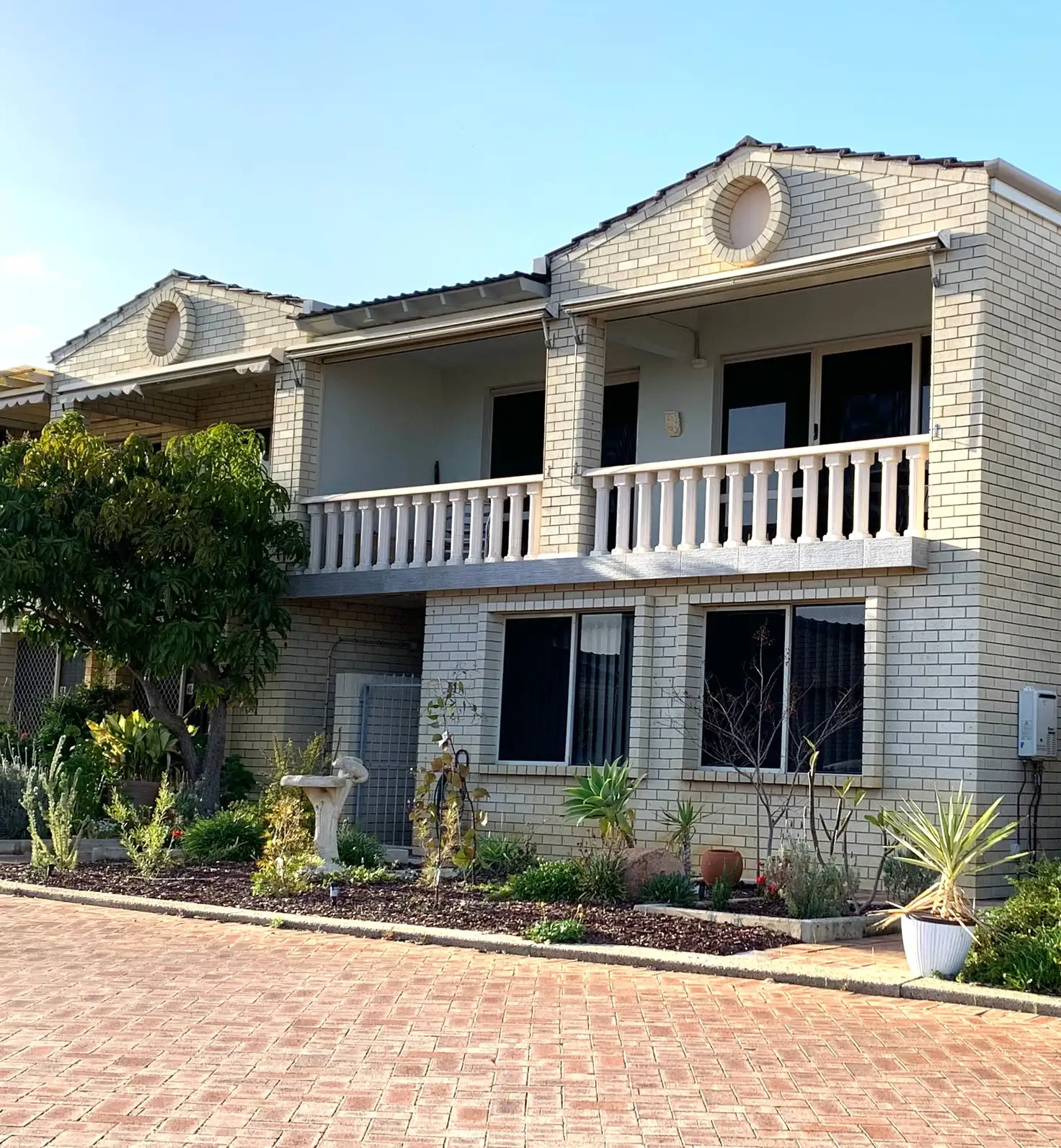 Main view of Homely townhouse listing, 240 BURKE DRIVE, Attadale WA 6156