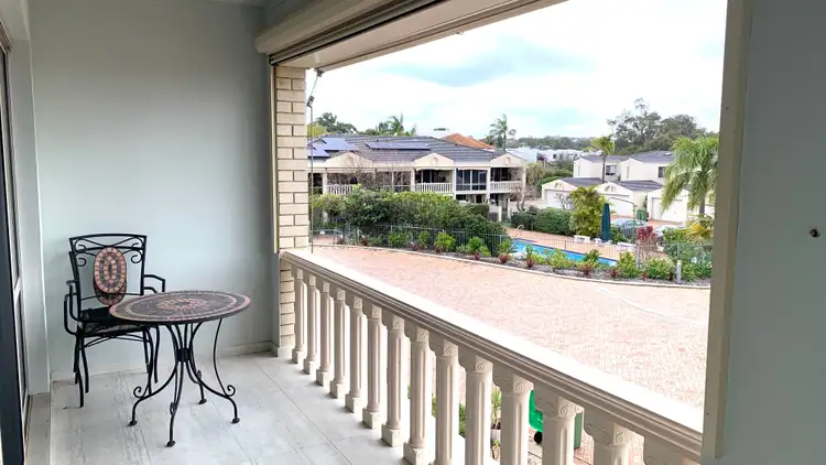 Fourth view of Homely townhouse listing, 240 BURKE DRIVE, Attadale WA 6156