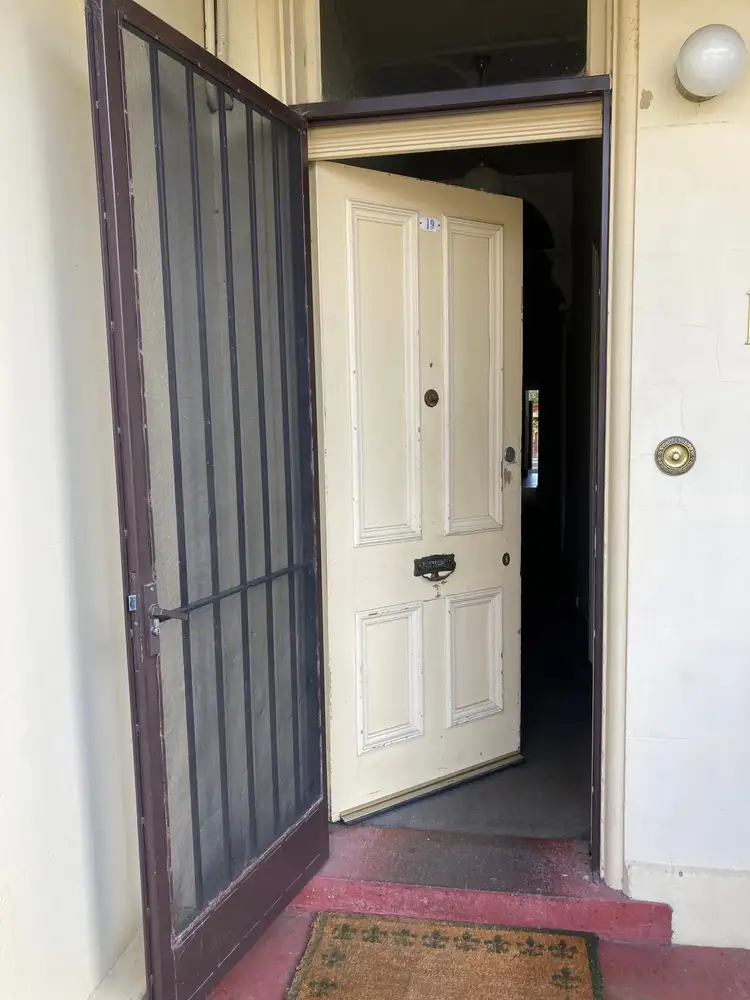 Second view of Homely house listing, 19 BENJAMIN STREET, Parkville VIC 3052