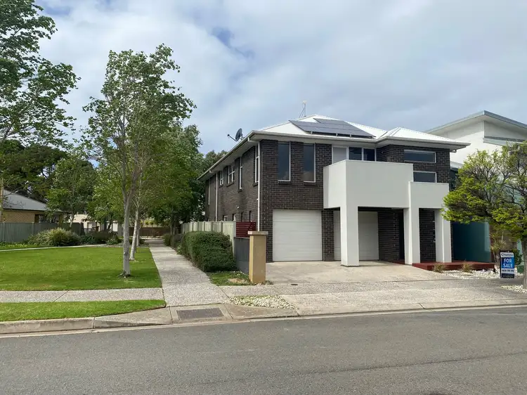 Main view of Homely house listing, 16 MOWBRAY STREET, Mawson Lakes SA 5095