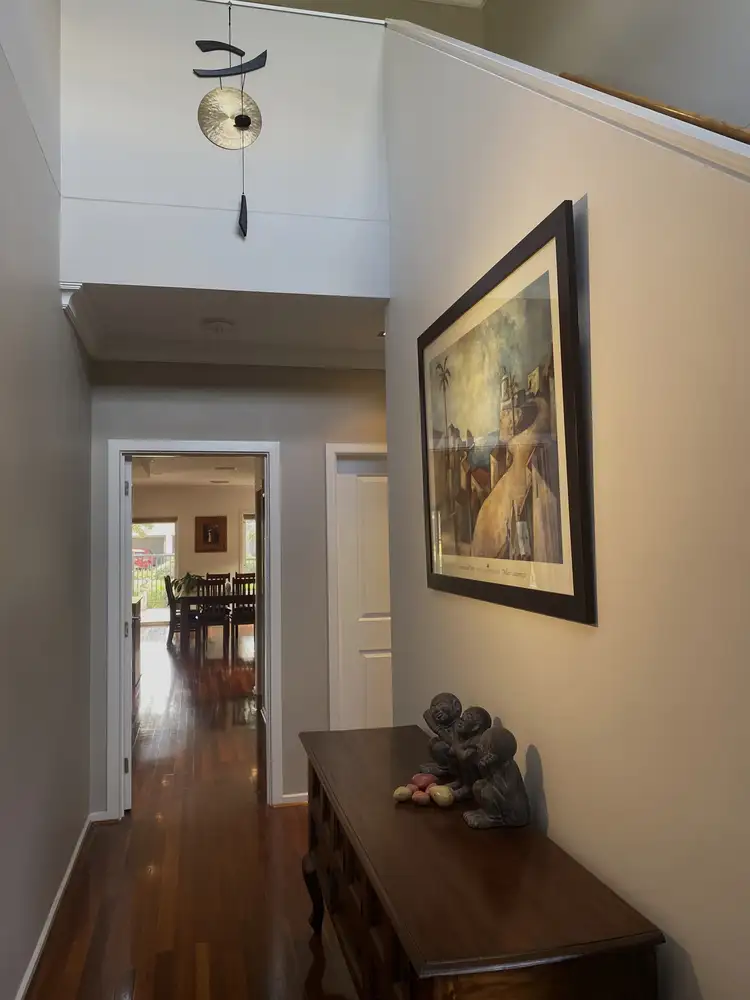 Second view of Homely house listing, 16 MOWBRAY STREET, Mawson Lakes SA 5095