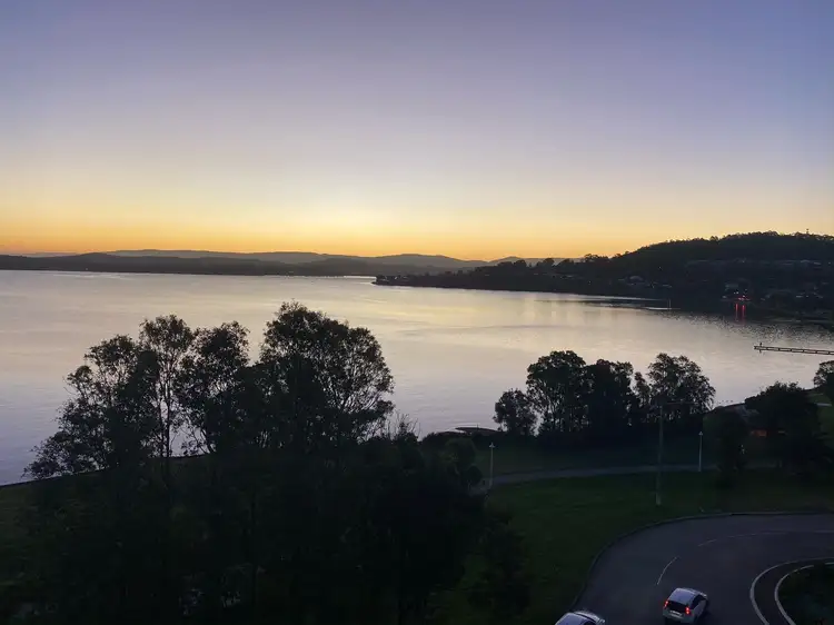 Fifth view of Homely unit listing, UNIT 604/482 THE ESPLANADE, Warners Bay NSW 2282