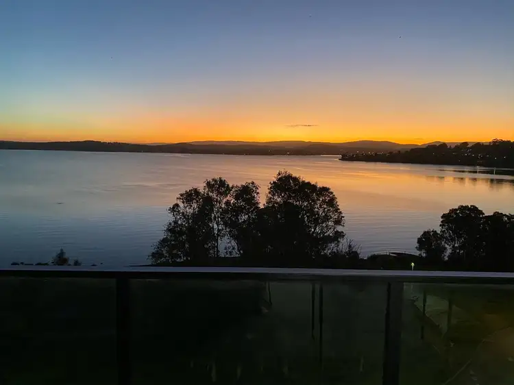 Sixth view of Homely unit listing, UNIT 604/482 THE ESPLANADE, Warners Bay NSW 2282