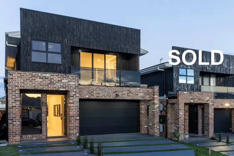 11 PORRIMA STREET, Box Hill NSW 2765