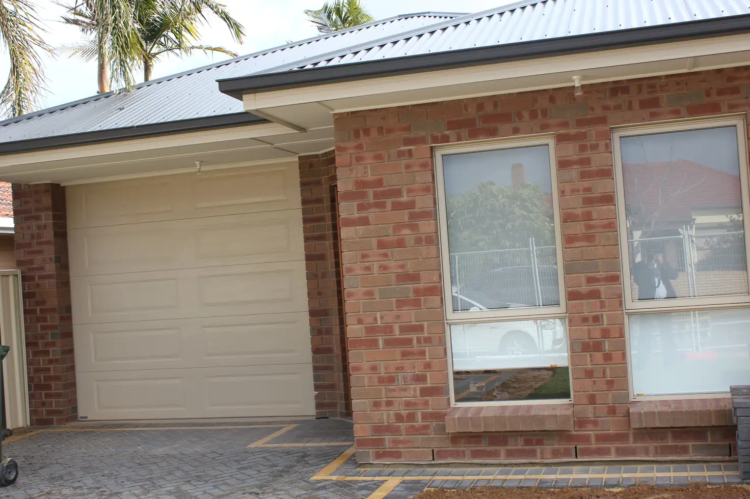 Main view of Homely house listing, 82 COLLINS STREET, Clearview SA 5085