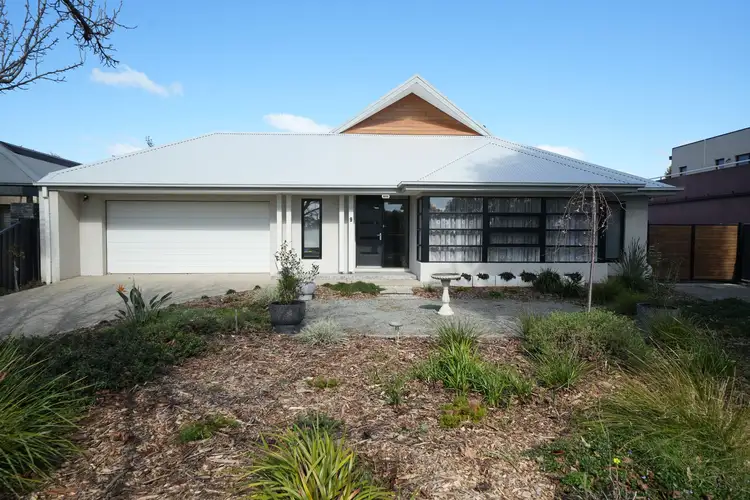 9 MACLEAN COURT, Tarneit VIC 3029
