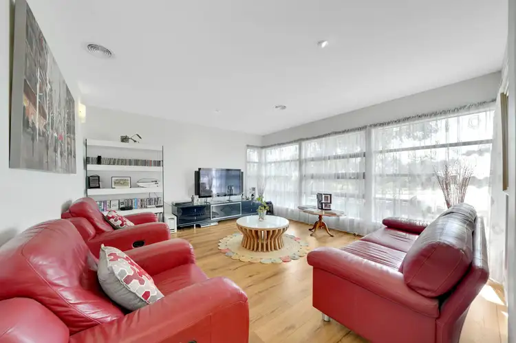Fourth view of Homely house listing, 9 MACLEAN COURT, Tarneit VIC 3029