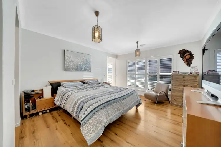 Fifth view of Homely house listing, 9 MACLEAN COURT, Tarneit VIC 3029