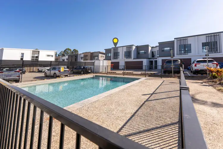 Main view of Homely townhouse listing, Address available on request