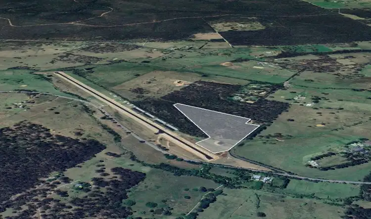 Main view of Homely land listing, 1 Diamond Fields Road, Mittagong NSW 2575
