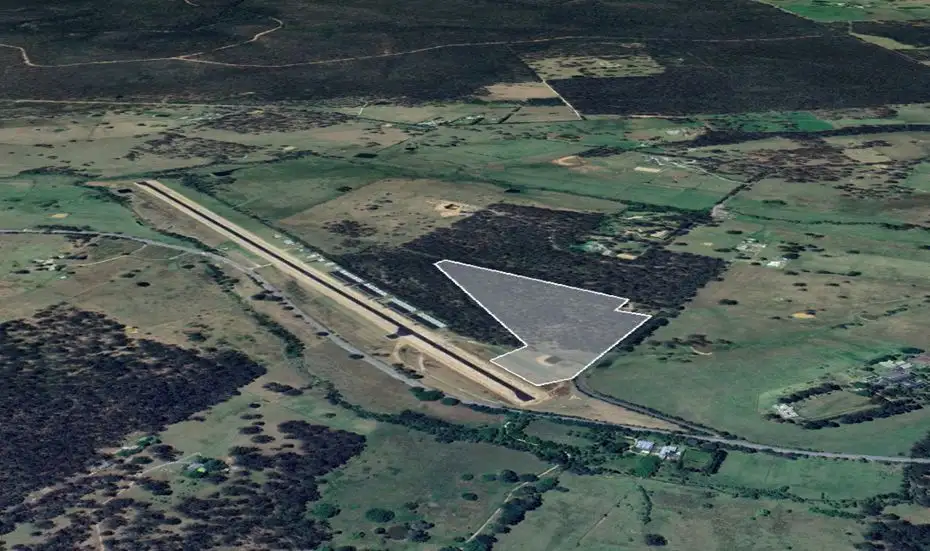 Main view of Homely land listing, 1 Diamond Fields Road, Mittagong NSW 2575