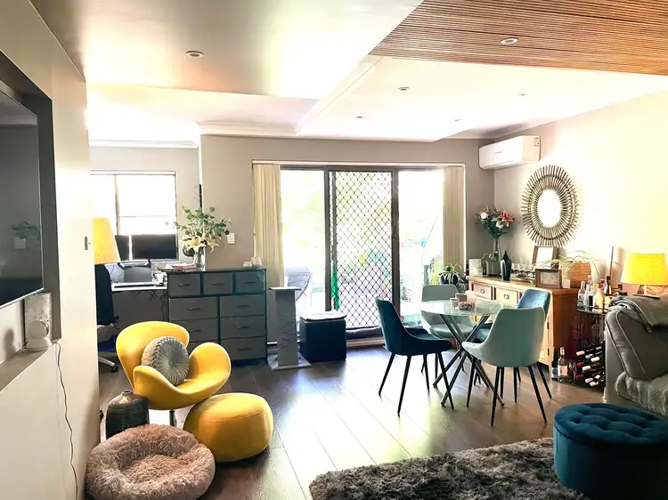 Main view of Homely unit listing, UNIT 5/84-86 HENRY PARRY DRIVE, Gosford NSW 2250