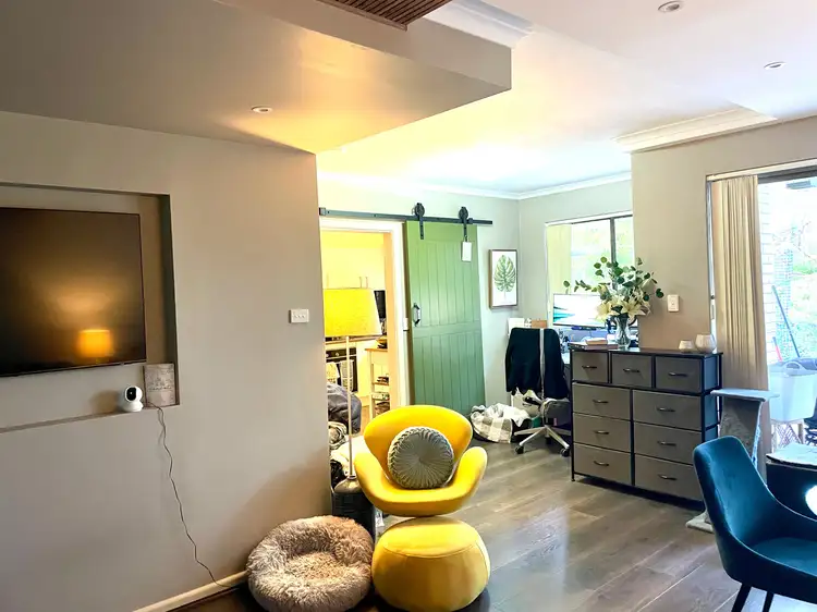 Second view of Homely unit listing, UNIT 5/84-86 HENRY PARRY DRIVE, Gosford NSW 2250