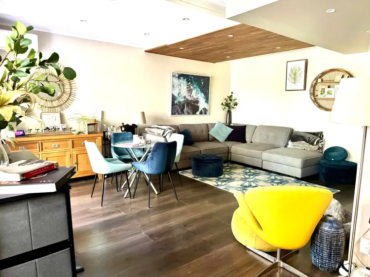 Fourth view of Homely unit listing, UNIT 5/84-86 HENRY PARRY DRIVE, Gosford NSW 2250