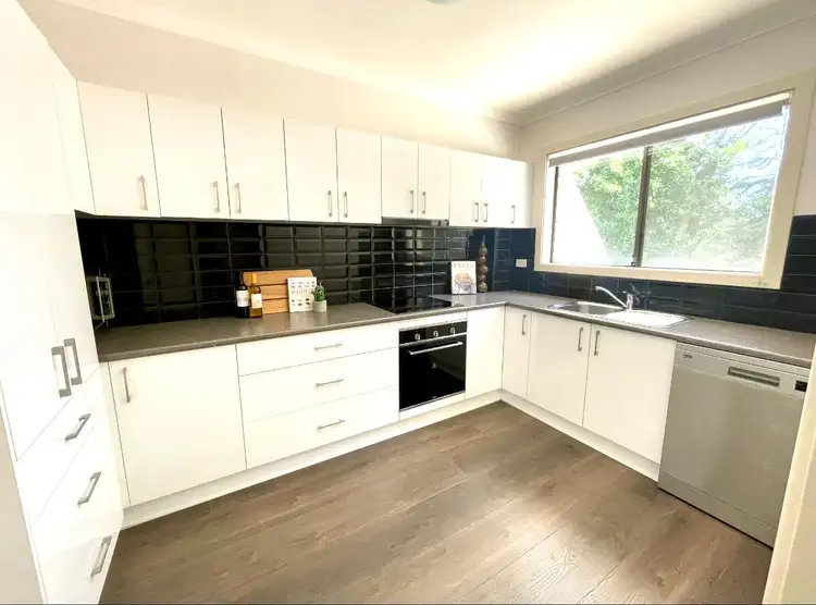 Sixth view of Homely unit listing, UNIT 5/84-86 HENRY PARRY DRIVE, Gosford NSW 2250
