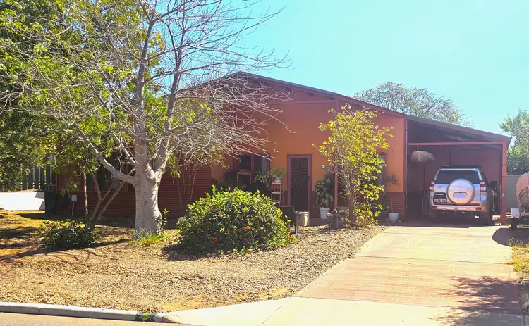 Main view of Homely house listing, 5 FORREST COURT, Onslow WA 6710