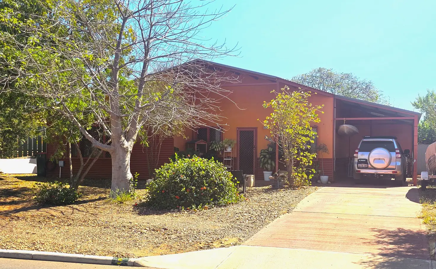 Main view of Homely house listing, 5 FORREST COURT, Onslow WA 6710