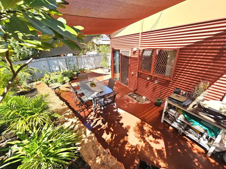 Second view of Homely house listing, 5 FORREST COURT, Onslow WA 6710