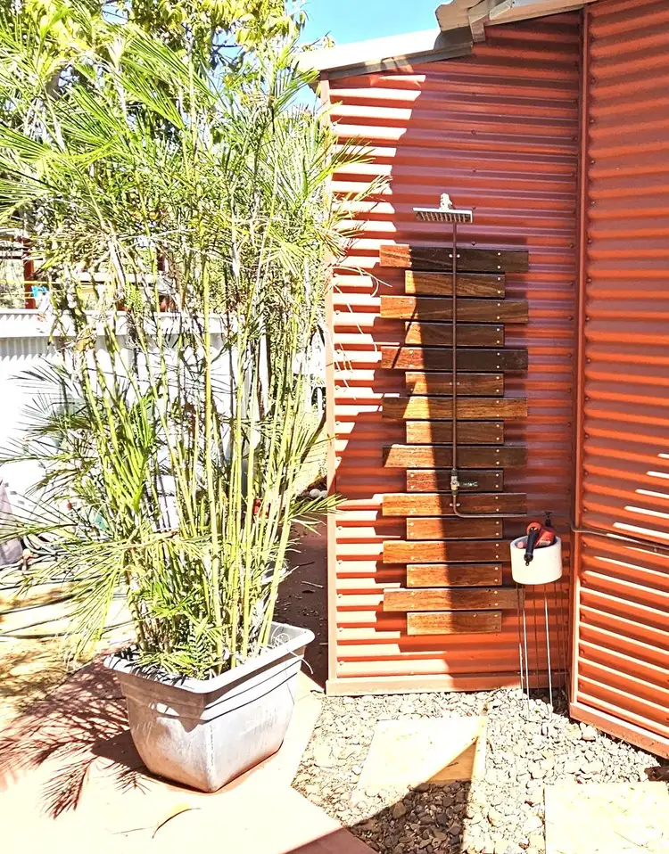 Fourth view of Homely house listing, 5 FORREST COURT, Onslow WA 6710