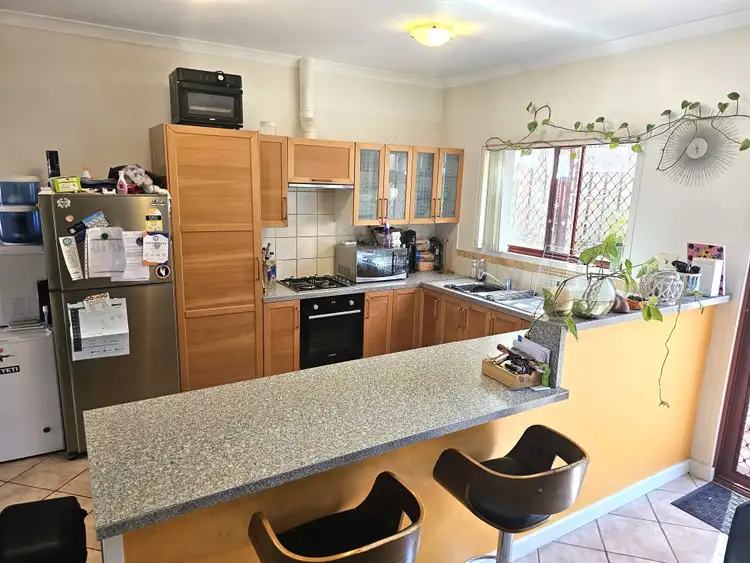 Sixth view of Homely house listing, 5 FORREST COURT, Onslow WA 6710
