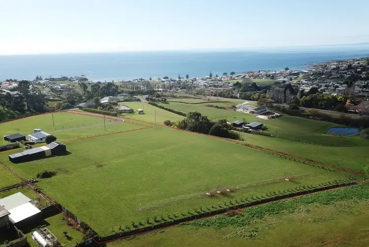LOT 1/13 REVELL LANE, Penguin TAS 7316