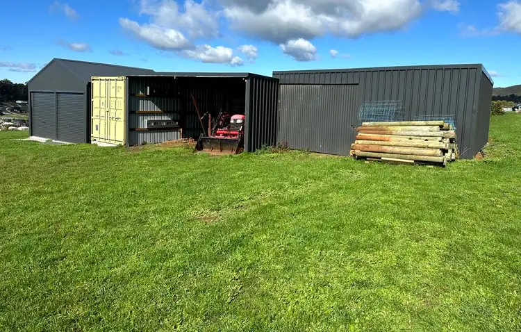 Sixth view of Homely land listing, LOT 1/13 REVELL LANE, Penguin TAS 7316