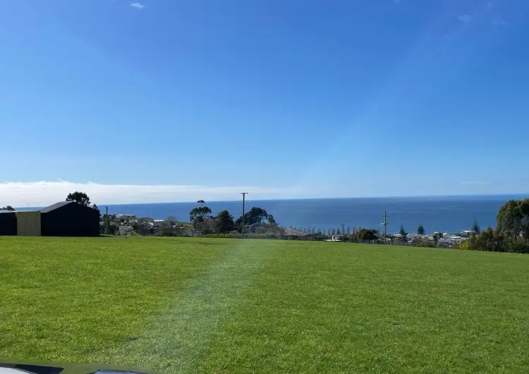 Seventh view of Homely land listing, LOT 1/13 REVELL LANE, Penguin TAS 7316