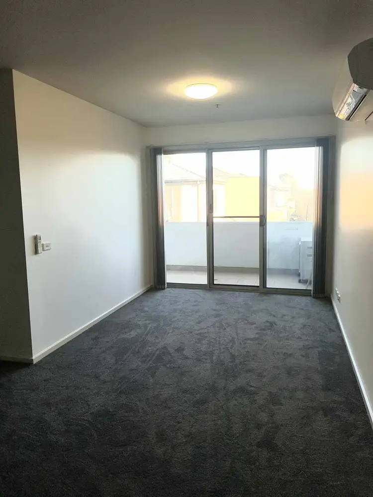 Second view of Homely apartment listing, UNIT 110/251 BALLARAT ROAD, Braybrook VIC 3019