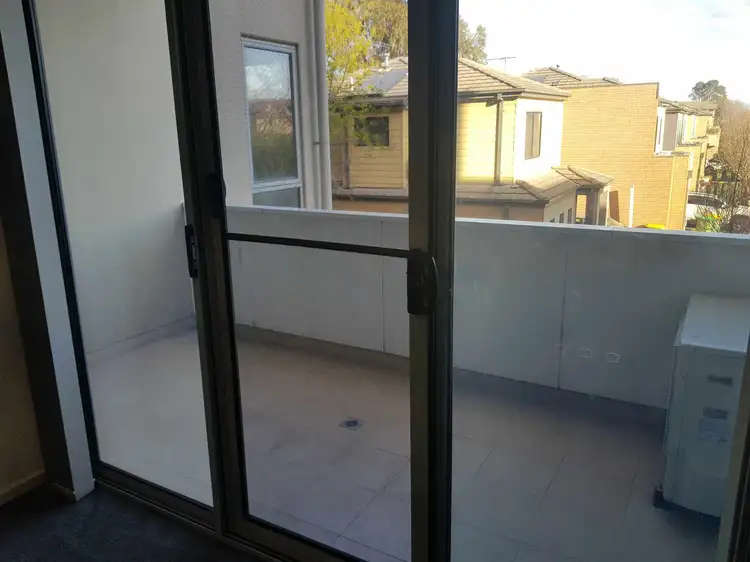 Third view of Homely apartment listing, UNIT 110/251 BALLARAT ROAD, Braybrook VIC 3019