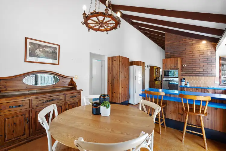 Second view of Homely house listing, 32 CARINGAL DRIVE, Karana Downs QLD 4306