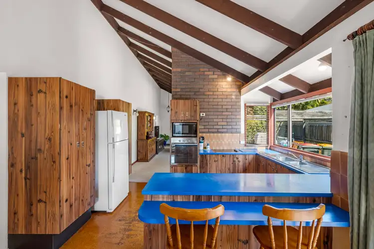 Fourth view of Homely house listing, 32 CARINGAL DRIVE, Karana Downs QLD 4306