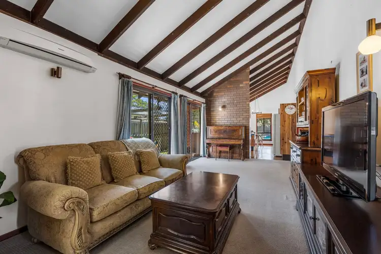 Fifth view of Homely house listing, 32 CARINGAL DRIVE, Karana Downs QLD 4306