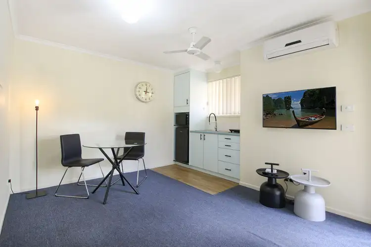 Fourth view of Homely villa listing, UNIT 7/2 HANLON COURT, West Wodonga VIC 3690