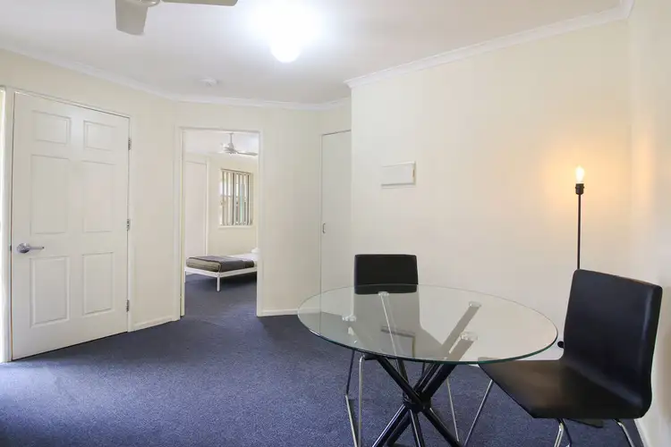 Fifth view of Homely villa listing, UNIT 7/2 HANLON COURT, West Wodonga VIC 3690