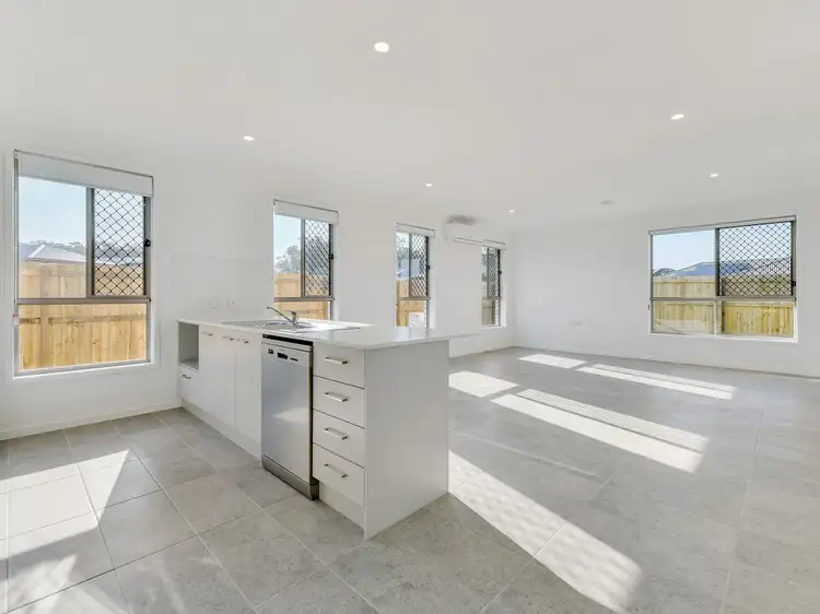 Fourth view of Homely house listing, 22 Alexander Place, Gleneagle QLD 4285