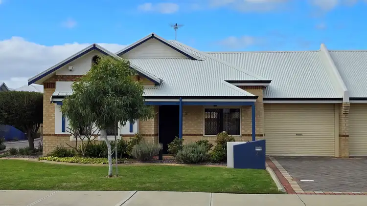 UNIT 2/24 ROYAL PALM DRIVE, Warnbro WA 6169