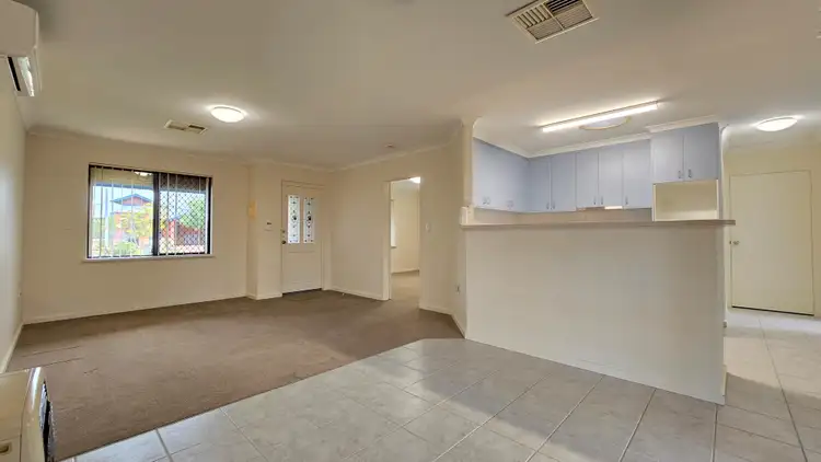 Third view of Homely villa listing, UNIT 2/24 ROYAL PALM DRIVE, Warnbro WA 6169