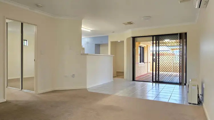 Fourth view of Homely villa listing, UNIT 2/24 ROYAL PALM DRIVE, Warnbro WA 6169