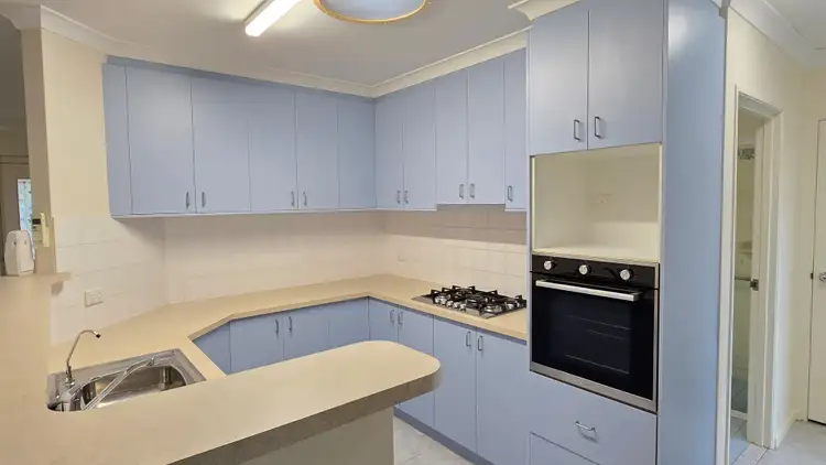 Fifth view of Homely villa listing, UNIT 2/24 ROYAL PALM DRIVE, Warnbro WA 6169