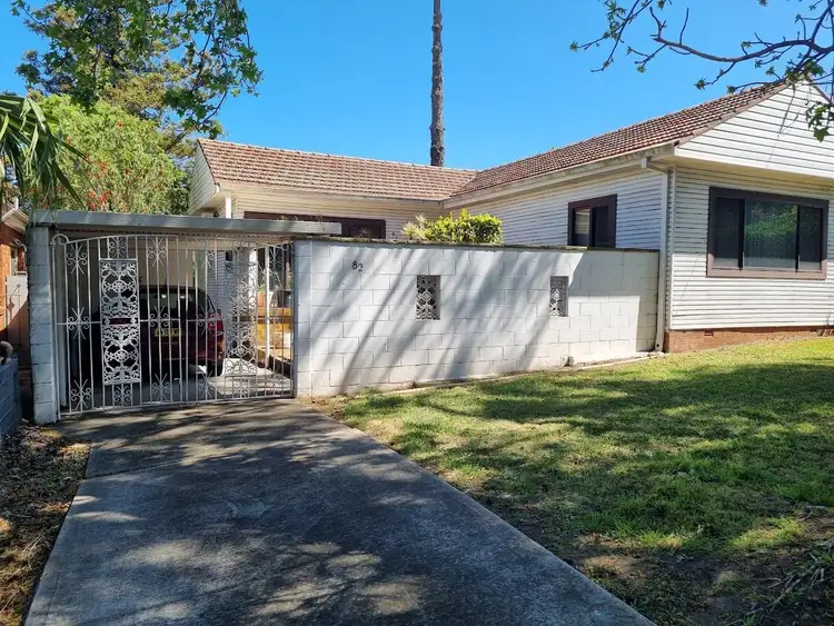 82 EPPING ROAD, North Ryde NSW 2113