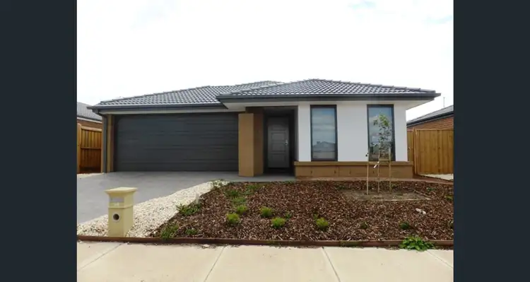 Main view of Homely house listing, 54 SOLITUDE CRESCENT, Point Cook VIC 3030