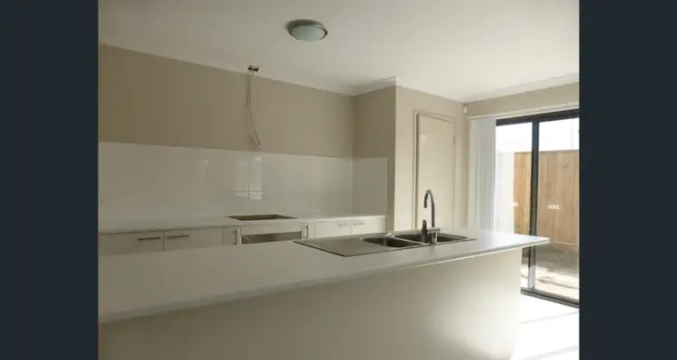 Second view of Homely house listing, 54 SOLITUDE CRESCENT, Point Cook VIC 3030