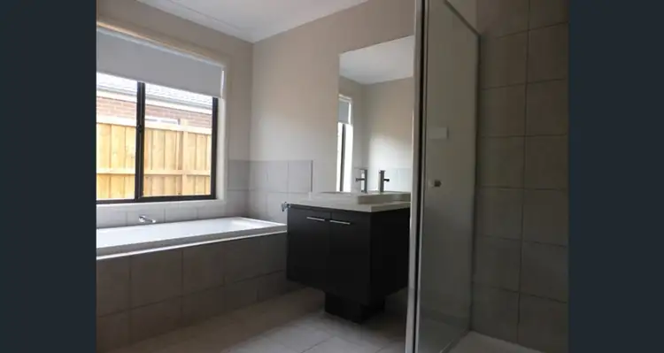 Fourth view of Homely house listing, 54 SOLITUDE CRESCENT, Point Cook VIC 3030