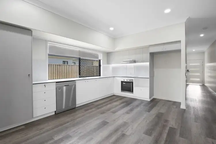 Second view of Homely house listing, 39 CHENOWETH DRIVE, Blacks Beach QLD 4740
