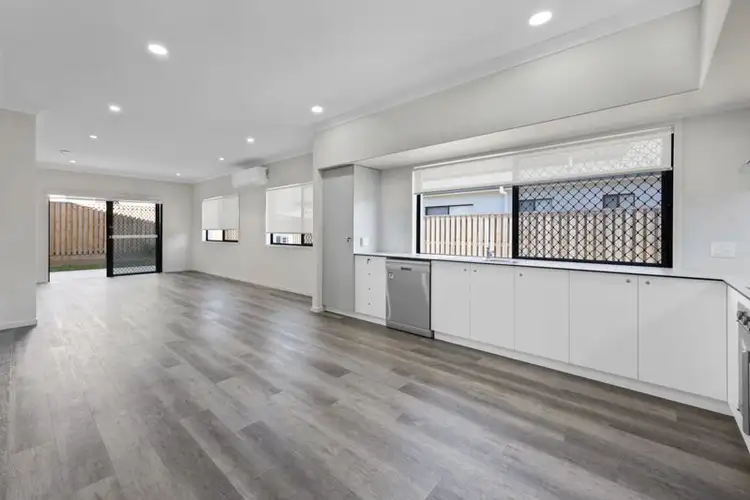 Third view of Homely house listing, 39 CHENOWETH DRIVE, Blacks Beach QLD 4740