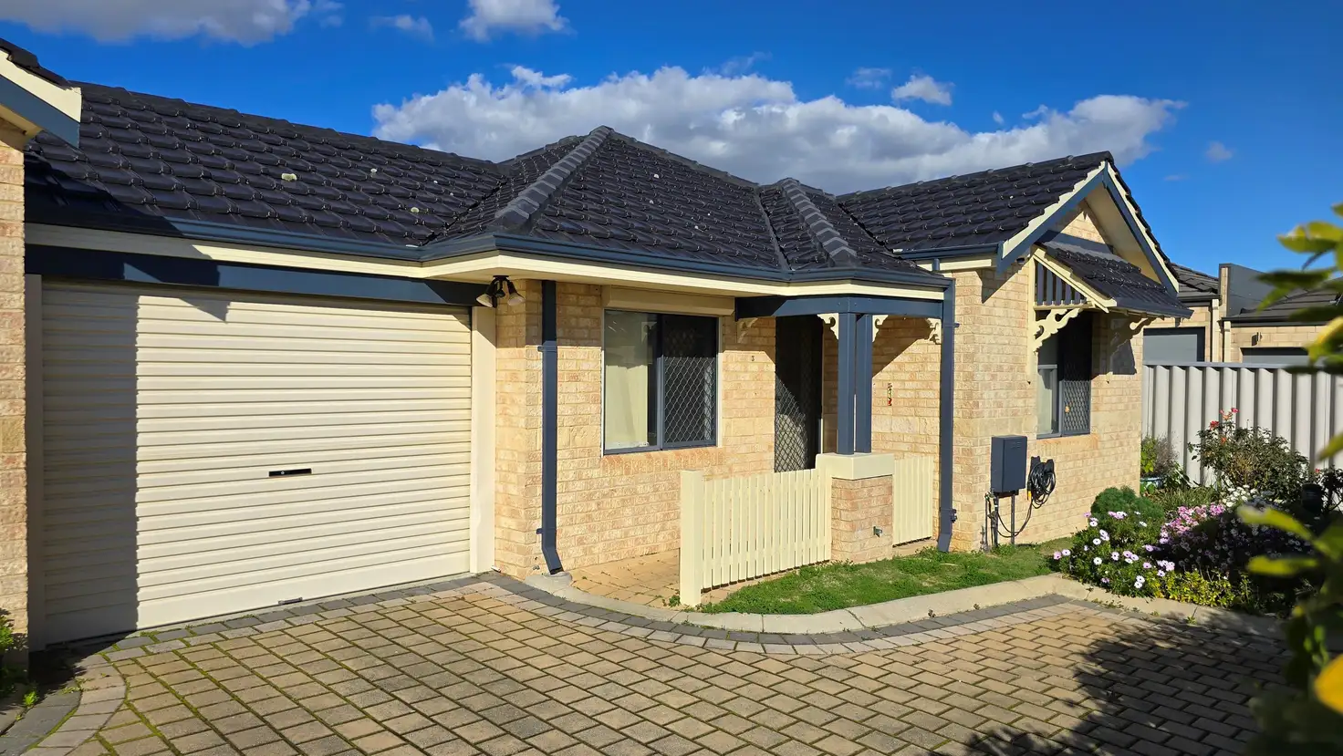 Main view of Homely villa listing, UNIT 3/78 BERYL STREET, Balcatta WA 6021