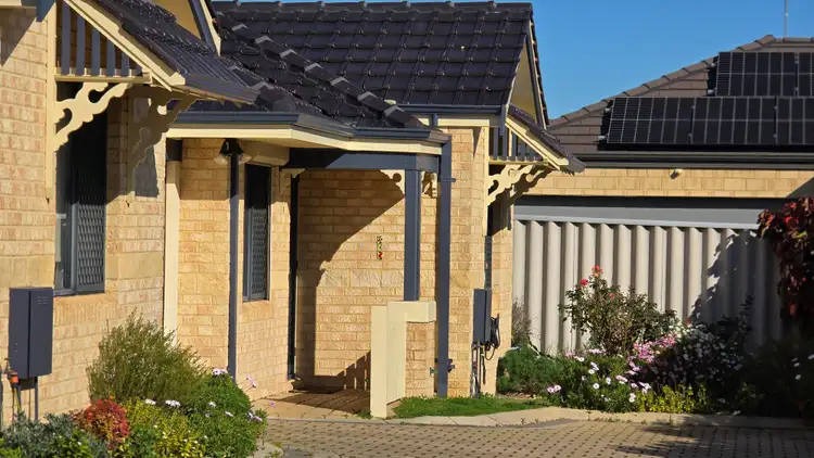 Second view of Homely villa listing, UNIT 3/78 BERYL STREET, Balcatta WA 6021